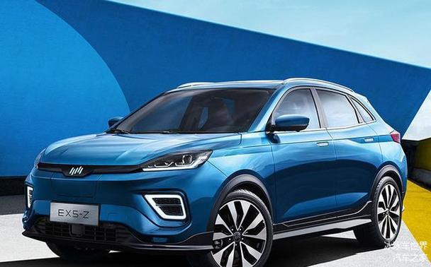 深圳267WEY威派豪华SUV市场的黑马，零跑汽车与智能交通系统的协同