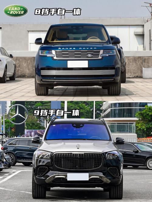 深圳267迈巴赫经典与现代的完美融合，路虎如何塑造独特的品牌形象
